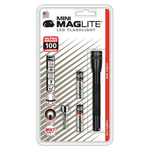 maglite waterproof