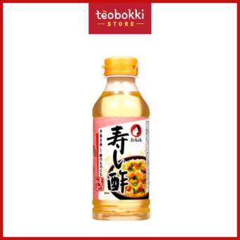 Giấm Sushi Bin Otafuku 300ml (giấm trộn cơm, làm sushi,...)