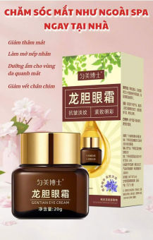 Kem dưỡng da vùng mắt 20g OSUFI