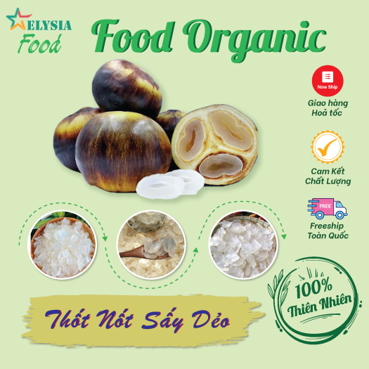 Thốt nốt sấy dẻo 💥 LOẠI NGON 💥 Thốt nốt sấy dẻo có mùi thơm dễ chịu có thể dụng như món ăn vặt hàng ngày