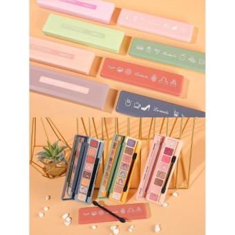 Phấn mắt Lameila 8 ô