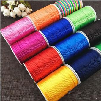 Dây Tim size 2.5mm Cuộn 100m Làm Vòng Handmade