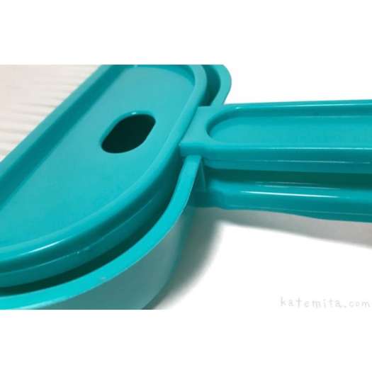 Bộ chổi xẻng mini - Nội địa Nhật Bản