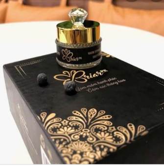 Viên đặt se khít Briar