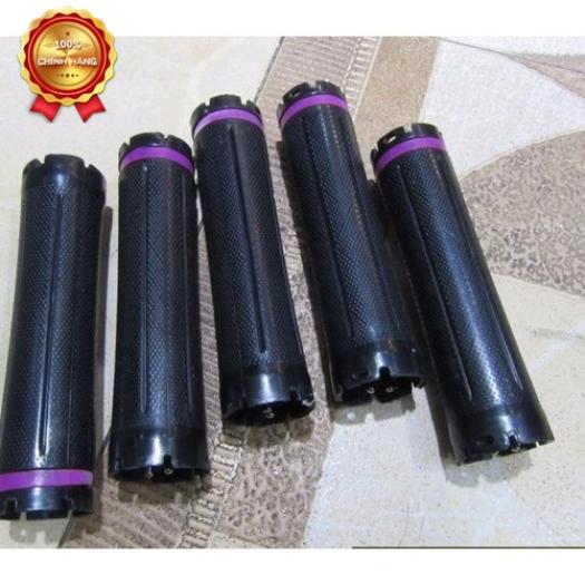 Trục xương uốn nóng 220v [màu đen]