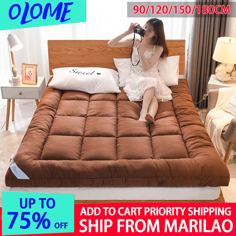 Best Mattress Topper For A Sleeper Sofa In Philippines