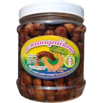 Me lào muối ớt một nắng 500g tặng kèm muối ớt - Me lào muối tôm - Đồ Ăn Vặt - Ăn Vặt - Bách hoá online -Uy Tín