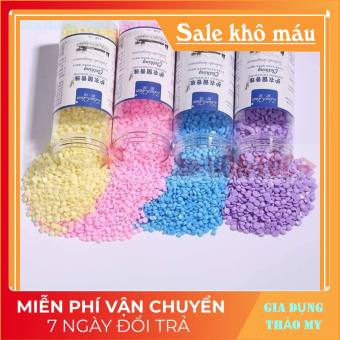 Viên Xả Thơm Quần Áo Nội Địa - Hạt Xả Thơm - Làm Mềm Vải