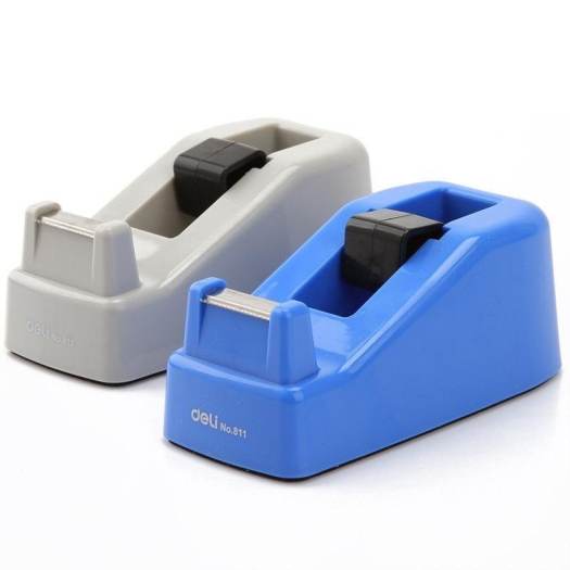 Đế Cắt Băng Keo Nhỏ DELI 811