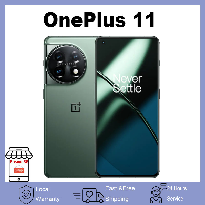 Oneplus Phones - Best Price in Singapore - Feb 2023 