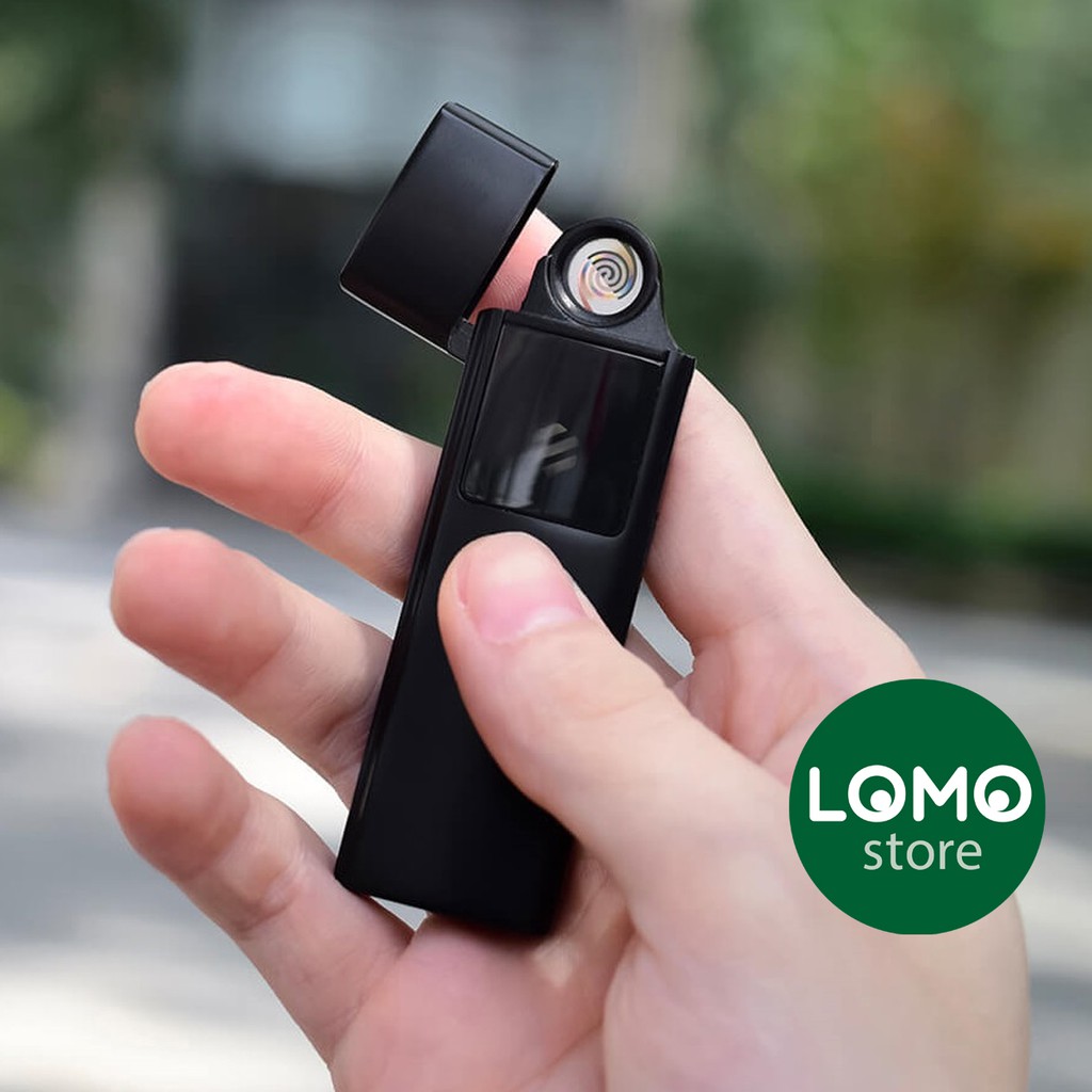 Bật lửa cảm ứng Beebest L101