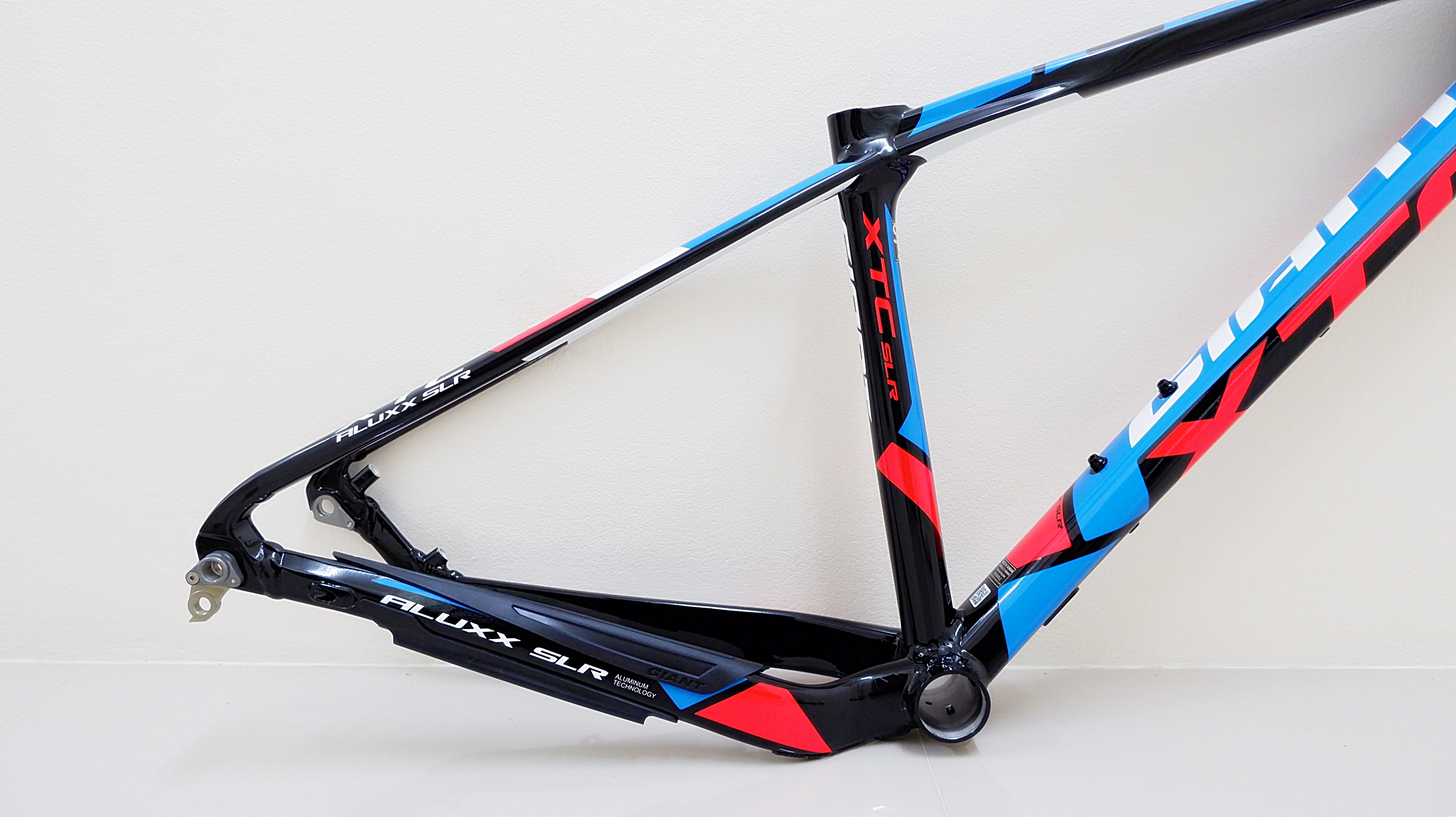 Giant xtc slr online frame