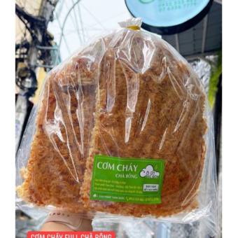 Cơm cháy Chà Bông 500gr - Giá sỉ