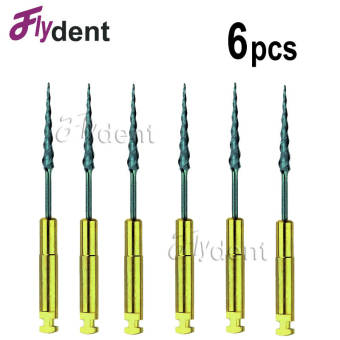 Làm Trắng Răng Nha Khoa Nhạc Cụ Endo Bùng Endodontic Quay Các Tập Tin Nha Khoa Endo Vận Động Các Tập Tin Nhạc Cụ 15Mm Cho Nha Khoa
