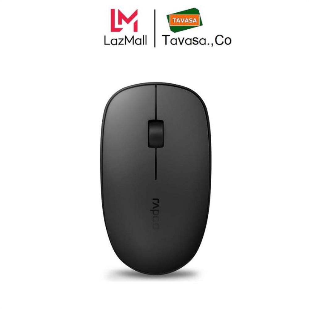 Chuột Bluetooth Rapoo M200 Silent 1300DPI