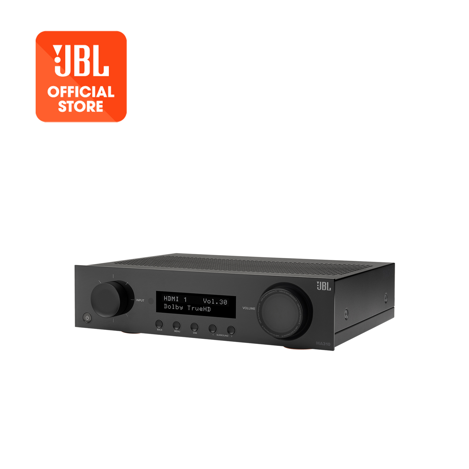 JBL Stage A100P 300 Watts Powered Subwoofer | Lazada Singapore