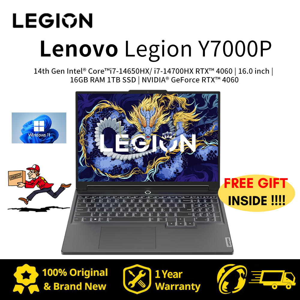 Windowsノート本体 LenovoLegion Y7000p i5-11400H/16G/512G Amazon.com: NEW Lenovo Legion Y7000 15.6