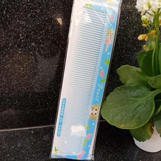 Bộ 03 chiếc Lược chải tóc Aishu dễ thương