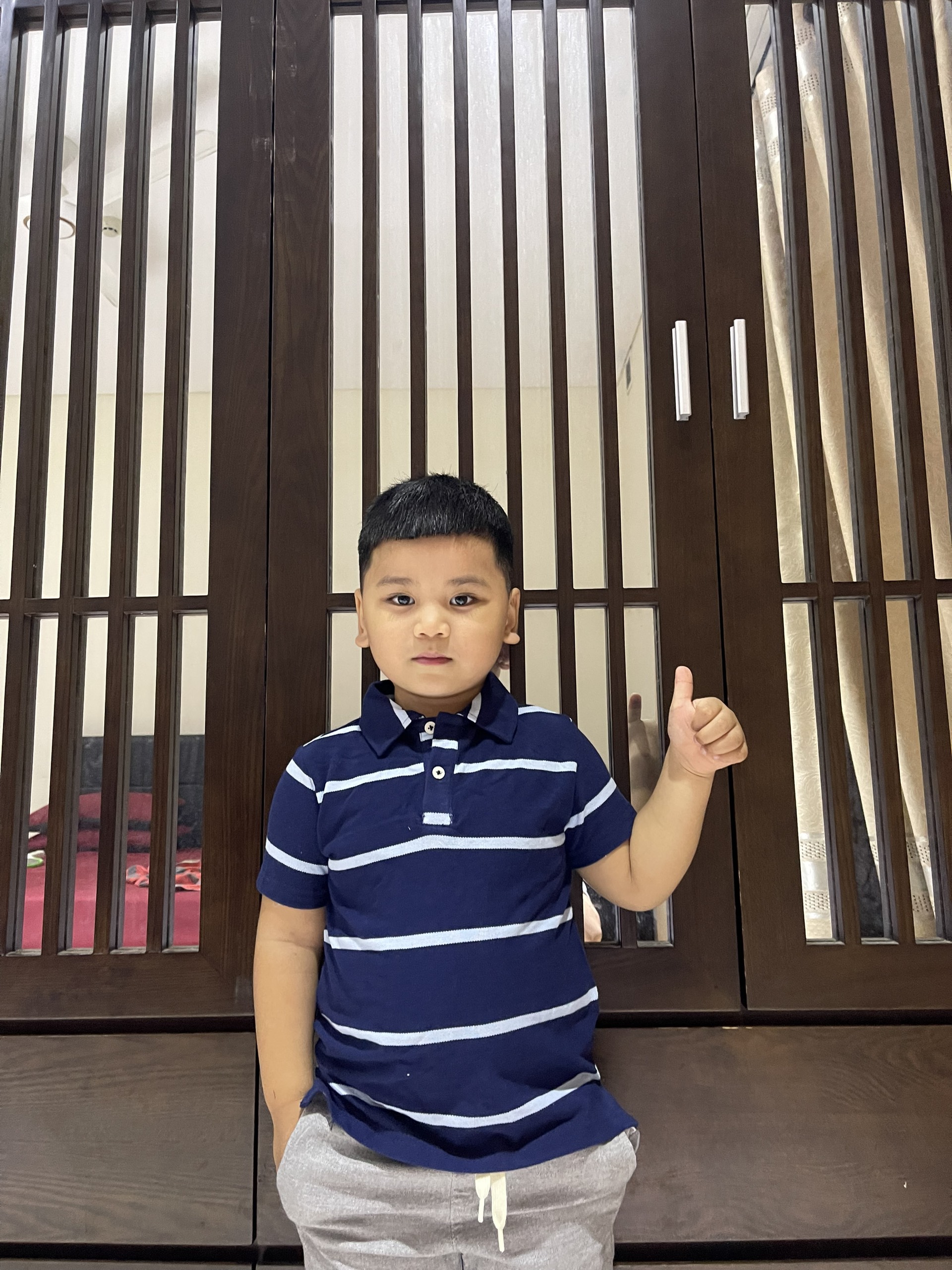 Áo thun Polo bé trai cộc tay size đại chất thun cá sấu xuất dư Tũn Closet