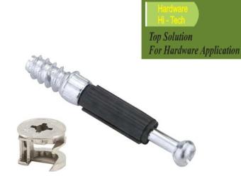 50 bộ ốc Cam liên kết 2 thành phần ren thưa 2In1