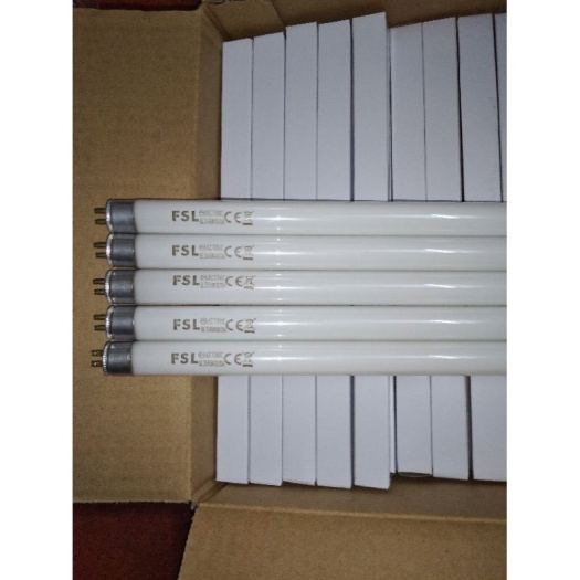 Bóng đèn bắt muỗi 6W FSL thay thế đèn D6 CN02