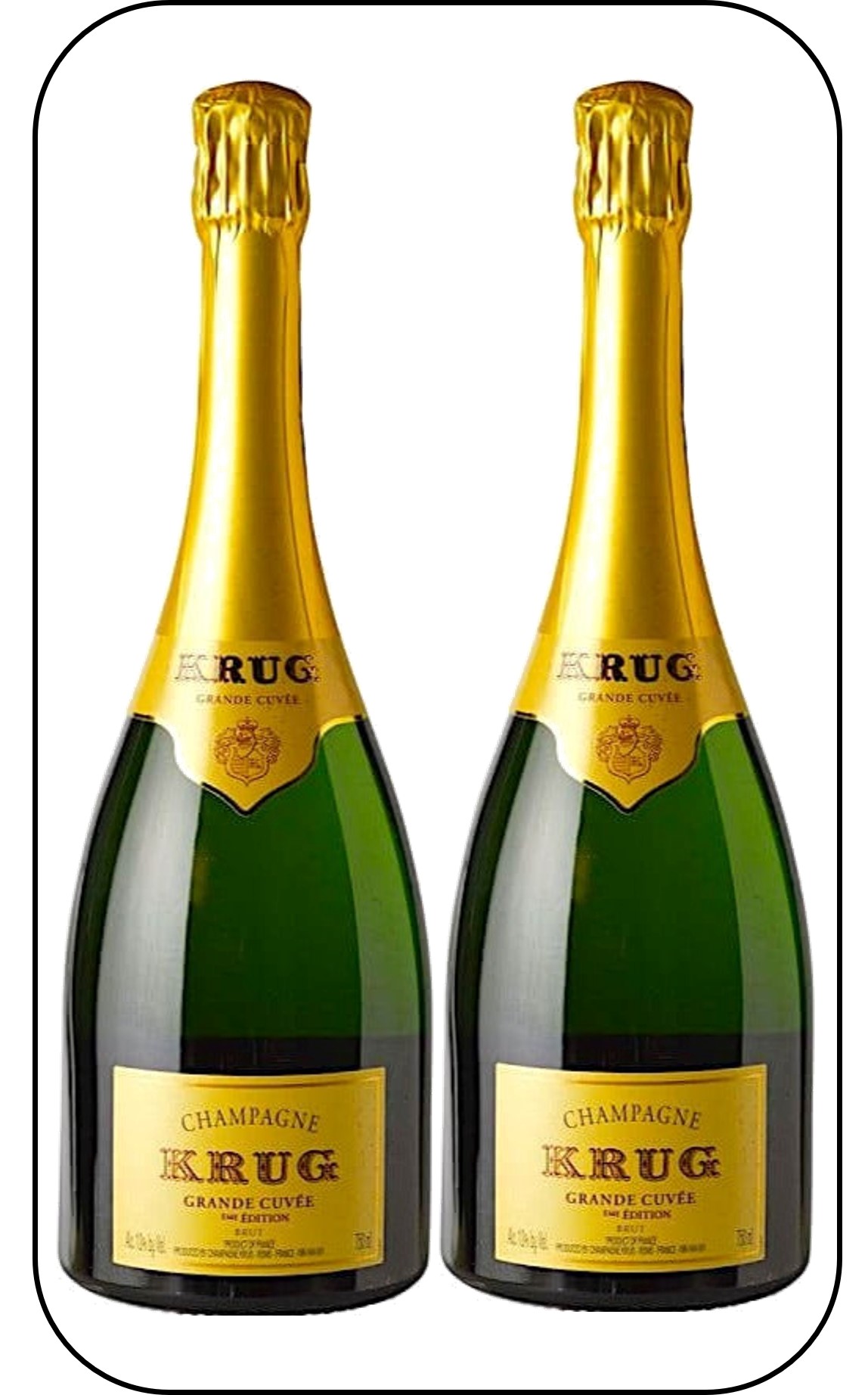 Buy Krug Full Product Range | Brand Selection - Lazada Singapore