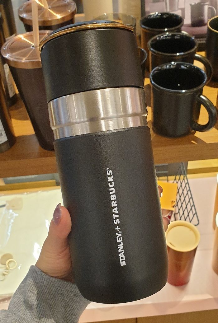 Buy Starbucks Tumbler Korea Online at a Better Price | Lazada Malaysia