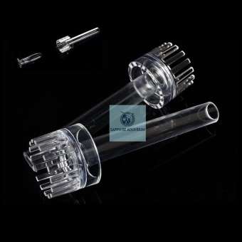 Đầu Lọc Váng Acrylic