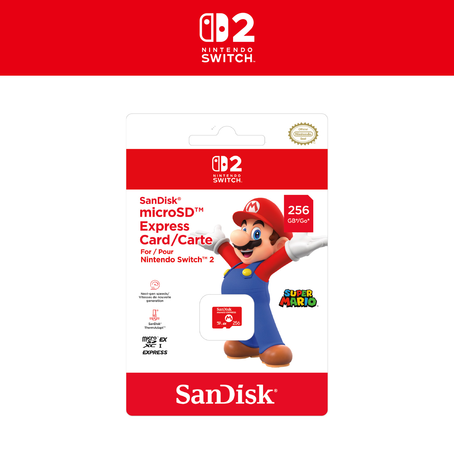 Nintendo Official Store] Nintendo Switch 2 | Lazada Singapore