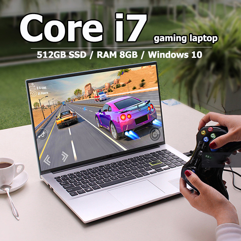 Lazada Philippines - ?Intel official flagship notebook?2022 new High-performance thin and light notebook DDR4 16GB/20GB Intel Core i7 M.2 SSD 512GB Ultrabook Metal Computer with 2.4G/5.0G Bluetooth windows 10 Pro gaming laptop Provide local warranty and invoice