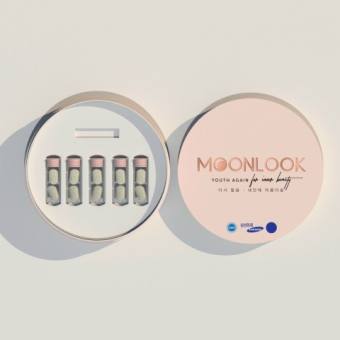 Viên Đặt Phụ Khoa MoonLook Giúp Se Khít Làm Hồng Vùng Kín