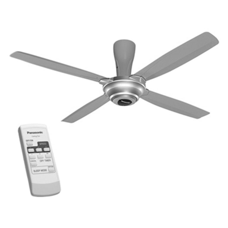 [HCM]Quạt trần Panasonic F-56MPG-S