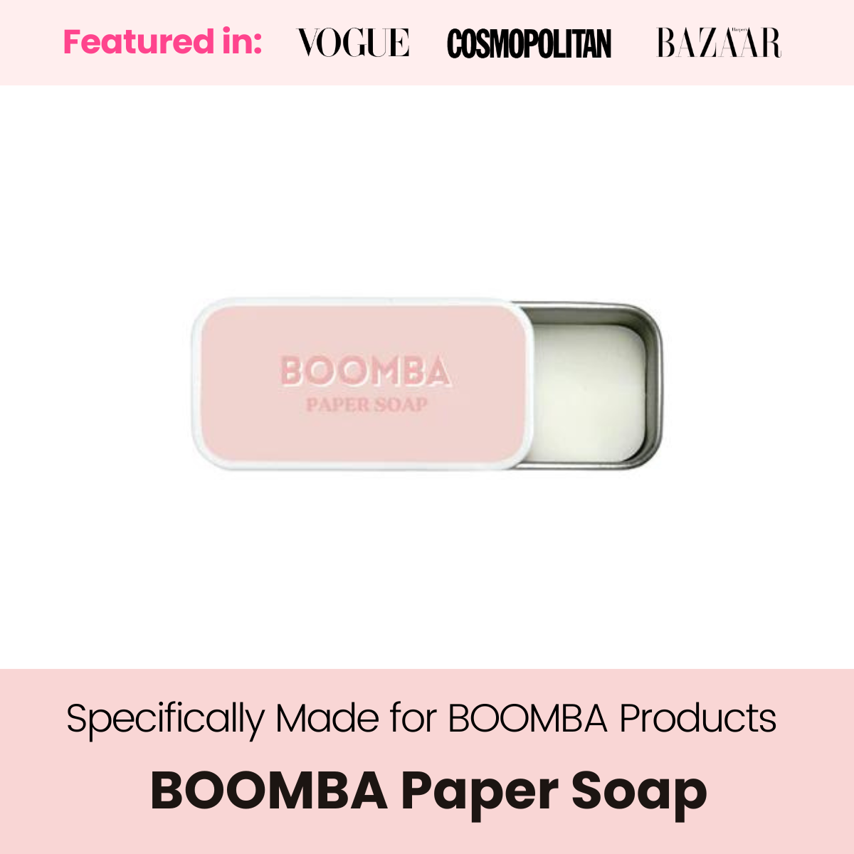 BOOMBA Magic Nipple Covers – BOOMBA SG