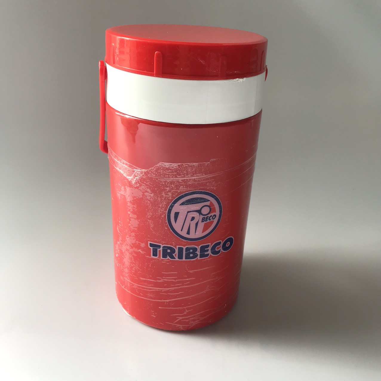 Bình đựng nước đá 1.5 Lít, Ca giữ nhiệt, Bình giữ nhiệt có quai xách 1,5L Cao Cấp