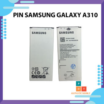 Pin Samsung Galaxy A3 2016 A310 Hàng Zin 100%