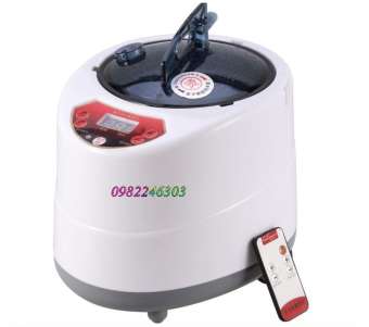 Nồi xông hơi 4 Lít