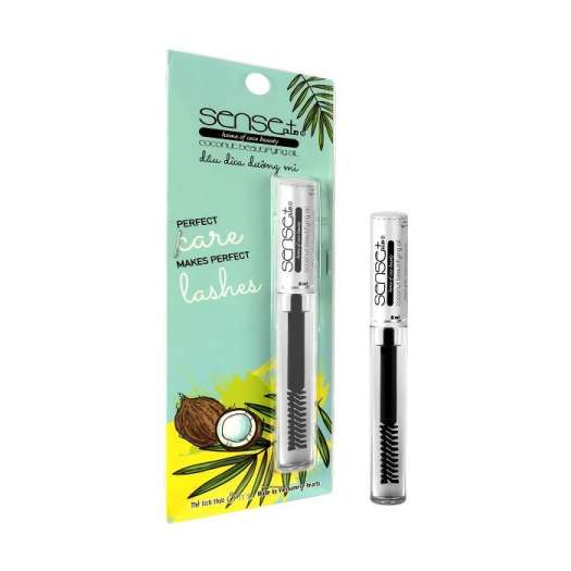 Dầu Dừa Dưỡng Mi Sense Plus