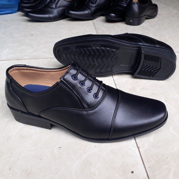[HCM]Giày tây nam phong cách size 38 đến 43 SQ (MT09)