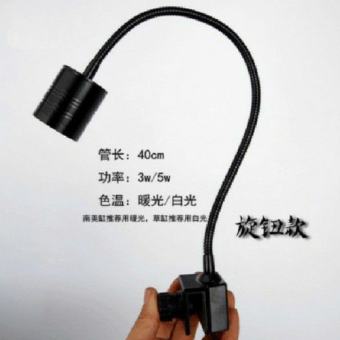 Đèn Rọi Biotop Ánh Sáng Trắng- Đèn Rọi Thủy Sinh 3W 5W 7W