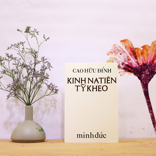 Kinh na tiên tỳ kheo