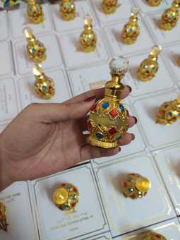 Tinh dầu nước hoa Dubai - hương thơm quyến rũ