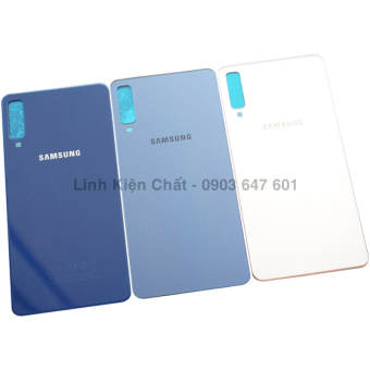 Vỏ Nắp Lưng cho Samsung Galaxy A7 2018 A750 Zin