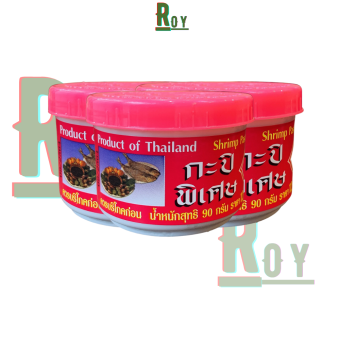 Mắm ruốc Thái Lan ROY