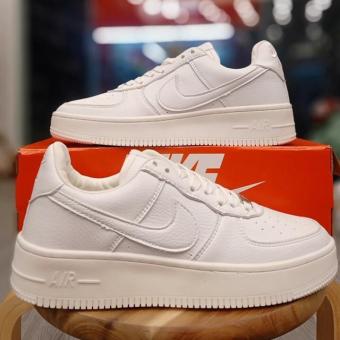 Giày thể thao af1 trắng