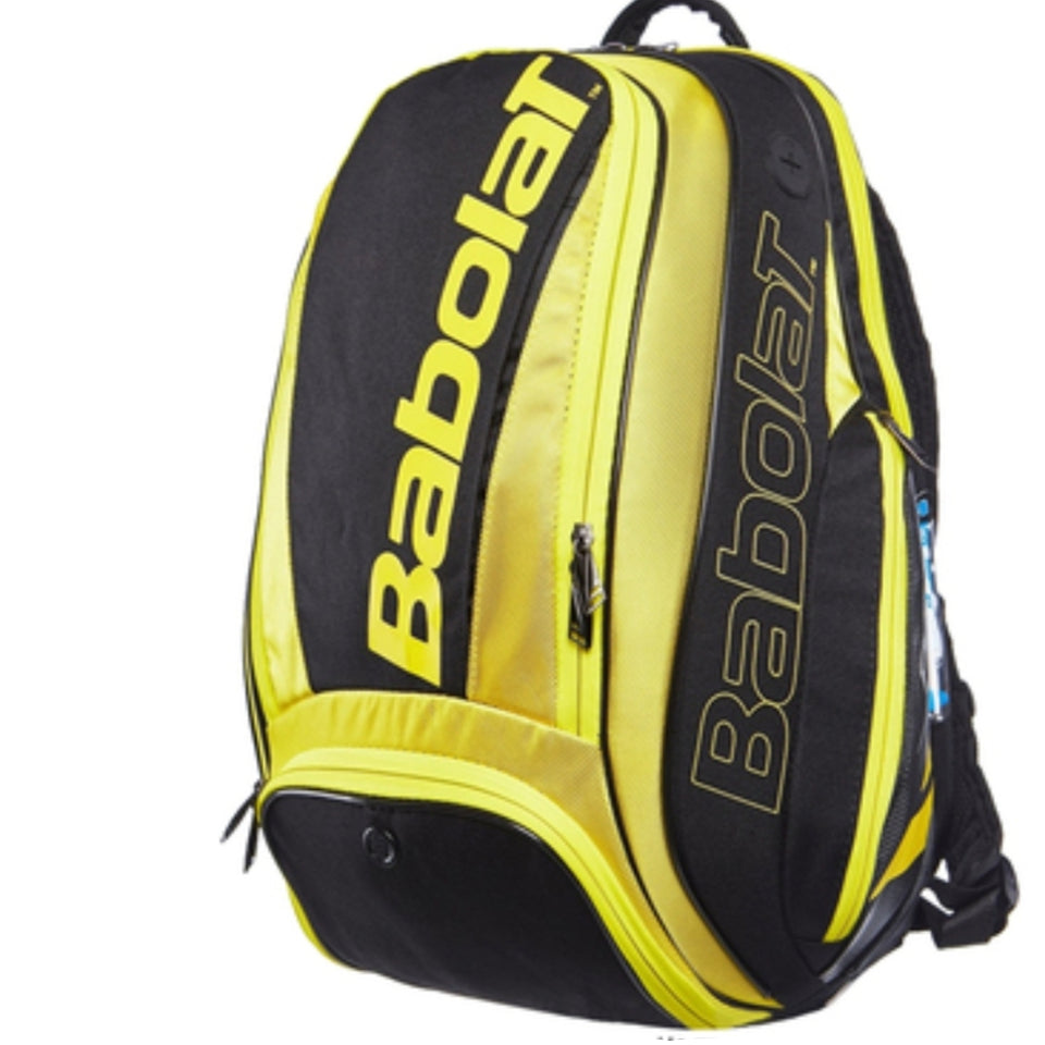 babolat back pack