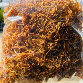 Măng rối, măng khô xé sợi Tây Bắc loại ngon đặc biệt. Măng rừng vùng núi cao Mường Tè, Lai Châu. Đặc sản măng tre, trúc rừng, măng bẹ, măng rối, măng nứa, măng lưỡi lợn