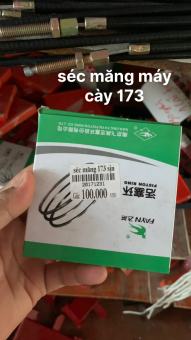 séc măng máy cày 173 , ( xéc măng máy cày 173 )