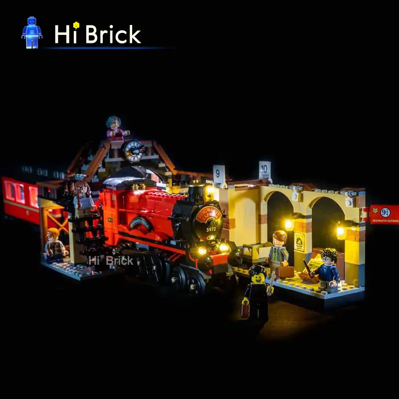 lego 75955 hogwarts express