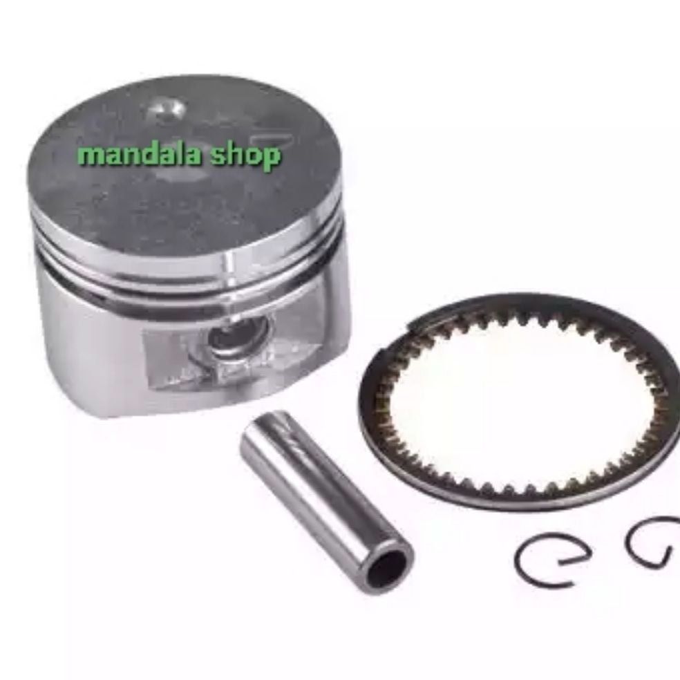 Quả Piston máy cắt cỏ 4 thì GX35, 39 li