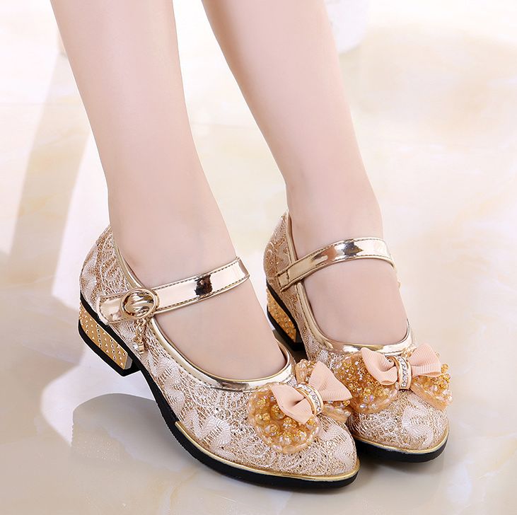 Giày búp bê bé gái , giày búp bê đi học bé gái TL92